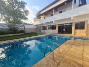 Casa / Sobrado para Venda em São Paulo/SP Interlagos 4...