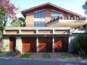 Casa / Sobrado para Venda em São Paulo/SP Interlagos 4...