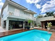 Casa / Sobrado para Venda em São Paulo/SP Interlagos 4...