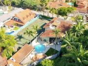 Casa / Sobrado para Venda em São Paulo/SP Interlagos 4...