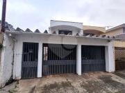 Casa / Sobrado para Venda em São Paulo/SP Interlagos 4...