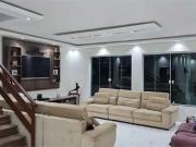 Casa / Sobrado para Venda em São Paulo/SP Interlagos 4...