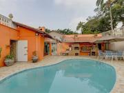 Casa / Sobrado para Venda em São Paulo/SP Interlagos 4...