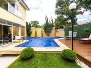 Casa / Sobrado para Venda em São Paulo/SP Interlagos 4...