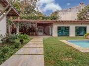 Casa / Sobrado para Venda em São Paulo/SP Interlagos 4...