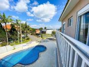 Casa / Sobrado para Venda em São Paulo/SP Interlagos 4...