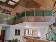 Casa / Sobrado para Venda em São Paulo/SP Interlagos 4...