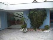 Casa / Sobrado para Venda em São Paulo/SP Interlagos 4...