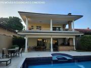 Casa / Sobrado para Venda em São Paulo/SP Interlagos 4...