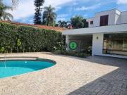 Casa / Sobrado para Venda em São Paulo/SP Interlagos 4...