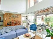 Casa / Sobrado para Venda em São Paulo/SP Interlagos 4...