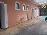 Casa / Sobrado para Venda em São Paulo/SP Interlagos 4...