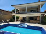 Casa / Sobrado para Venda em São Paulo/SP Interlagos 4...