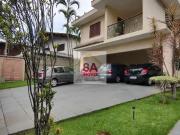 Casa / Sobrado para Venda em São Paulo/SP Interlagos 4...