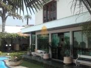 Casa / Sobrado para Venda em São Paulo/SP Interlagos 4...