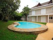 Casa / Sobrado para Venda em São Paulo/SP Interlagos 4...