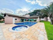 Casa / Sobrado para Venda em São Paulo/SP Interlagos 6...