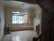 Casa / Sobrado para Venda em São Paulo/SP Ipiranga 1 Quartos