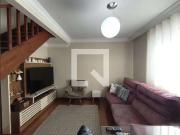 Casa / Sobrado para Venda em São Paulo/SP Ipiranga 2 Quartos