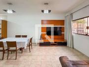 Casa / Sobrado para Venda em São Paulo/SP Ipiranga 2 Quartos