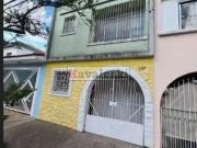 Casa / Sobrado para Venda em São Paulo/SP Ipiranga 2 Quartos