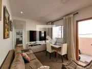 Casa / Sobrado para Venda em São Paulo/SP Ipiranga 2 Quartos