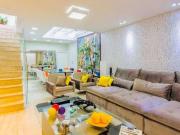 Casa / Sobrado para Venda em São Paulo/SP Ipiranga 2 Quartos