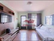 Casa / Sobrado para Venda em São Paulo/SP Ipiranga 2 Quartos