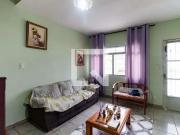 Casa / Sobrado para Venda em São Paulo/SP Ipiranga 2 Quartos