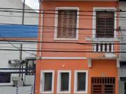 Casa / Sobrado para Venda em São Paulo/SP Ipiranga 2 Quartos