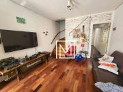 Casa / Sobrado para Venda em São Paulo/SP Ipiranga 2 Quartos