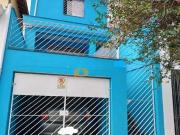 Casa / Sobrado para Venda em São Paulo/SP Ipiranga 2 Quartos Casa / Sobrado para Venda em São Paulo/SP Ipiranga 2 Quartos