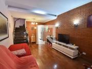 Casa / Sobrado para Venda em São Paulo/SP Ipiranga 2 Quartos