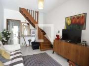 Casa / Sobrado para Venda em São Paulo/SP Ipiranga 2 Quartos