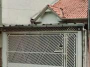 Casa / Sobrado para Venda em São Paulo/SP Ipiranga 2 Quartos