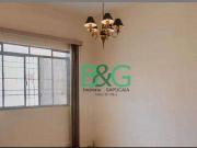 Casa / Sobrado para Venda em São Paulo/SP Ipiranga 2 Quartos