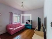 Casa / Sobrado para Venda em São Paulo/SP Ipiranga 2 Quartos