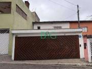 Casa / Sobrado para Venda em São Paulo/SP Ipiranga 2 Quartos