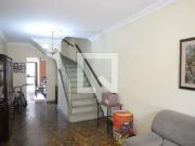 Casa / Sobrado para Venda em São Paulo/SP Ipiranga 2 Quartos