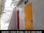 Casa / Sobrado para Venda em São Paulo/SP Ipiranga 2 Quartos