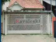 Casa / Sobrado para Venda em São Paulo/SP Ipiranga 2 Quartos