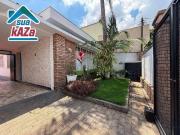 Casa / Sobrado para Venda em São Paulo/SP Ipiranga 2 Quartos