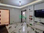 Casa / Sobrado para Venda em São Paulo/SP Ipiranga 2 Quartos