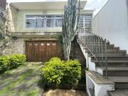 Casa / Sobrado para Venda em São Paulo/SP Ipiranga 3 Quartos
