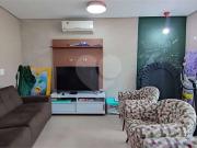 Casa / Sobrado para Venda em São Paulo/SP Ipiranga 3 Quartos