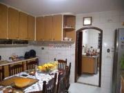 Casa / Sobrado para Venda em São Paulo/SP Ipiranga 3 Quartos