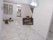 Casa / Sobrado para Venda em São Paulo/SP Ipiranga 3 Quartos