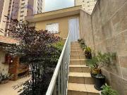 Casa / Sobrado para Venda em São Paulo/SP Ipiranga 3 Quartos