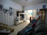 Casa / Sobrado para Venda em São Paulo/SP Ipiranga 3 Quartos