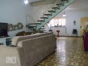 Casa / Sobrado para Venda em São Paulo/SP Ipiranga 3 Quartos